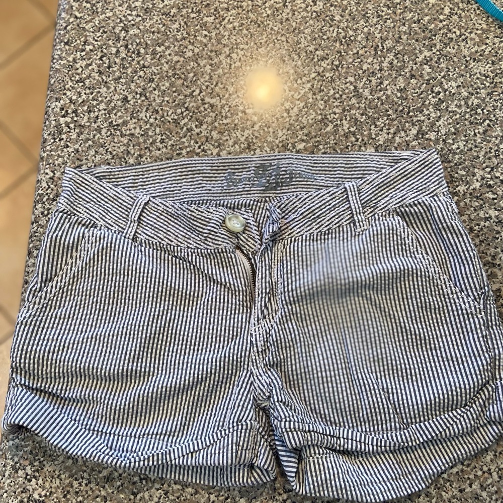 Womens shorts